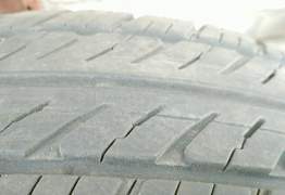 Шина резина летняя Dunlop sp10 195/65 R15 - Фото #5