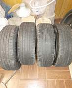  Continental Eco Contact 5 215/60 R17 -  #3