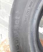  Continental Eco Contact 5 215/60 R17 -  #5