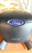 Аэрбек в руль (подушка безопасности) на Ford Focus - Фото #3