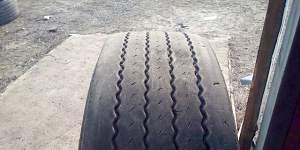 Грузовые шины б/у 385/65R22.5 Michelin - Фото #2