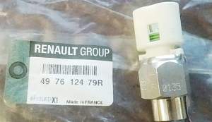 Датчик давления жидк гур (497612479R ) для Renault - Фото #1