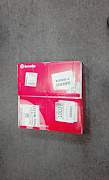 Тормозные диски для Skoda, Audi, Seat - Фото #4