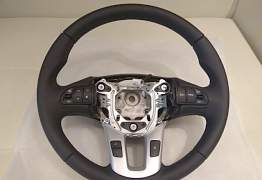Рулевое колесо для Kia Sportage 2010-2015 Новый - Фото #1
