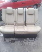 Задние сиденья для Range Rover - Фото #1