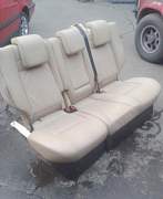 Задние сиденья для Range Rover - Фото #2