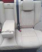 Задние сиденья для Range Rover - Фото #3
