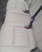 Задние сиденья для Range Rover - Фото #4