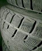Колеса: Шины Йокогама R15 и диски в т.ч. Musso Kor - Фото #2