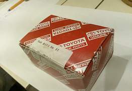 Колодки тормозные задние Toyota Camry, RAV4 - Фото #2