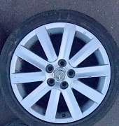 Mazda mps диски резина - Фото #2