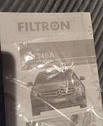 Новый салонный фильтр Filtron K1346A для Mercedes - Фото #2