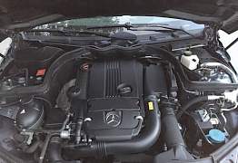 Mercedes W204 комплект увеличения мощности - Фото #4