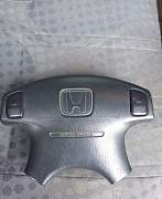 Подушка безопасности на Honda Accord 2001 г - Фото #1