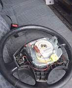 Подушка безопасности на Honda Accord 2001 г - Фото #4