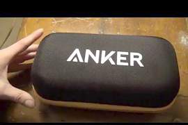 Пусковое устройство Anker Compact Car Jump Starter - Фото #1