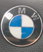 Накладки панели и дверей BMW e90 внутренние - Фото #1