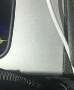 Накладки панели и дверей BMW e90 внутренние - Фото #2