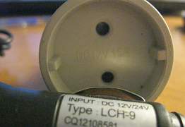 Адаптер инвертор 12V- 220V - Фото #2