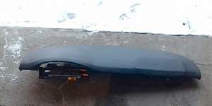 Торпеда, накладка торпеды на Шевроле лачетти - Фото #1