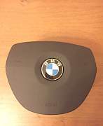 Подушка безопасности руля (airbag) - BMW - Фото #1