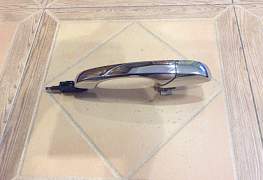 Ручка для джип,накладка для бампера - Фото #1