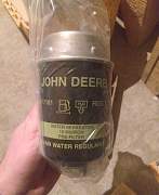 Топливный фильтр john deere - Фото #1