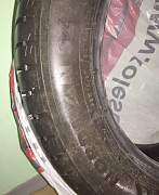 Nokian Tyres Nordman RS 215/55/16 - Фото #2
