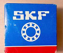32006 X/Q Подшипник ступицы колеса SKF (скф) - Фото #1