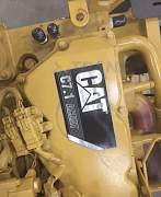 Двигатель Caterpillar C7.1 (Катерпиллер С7.1) - Фото #1