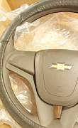 Руль и подушка для Chevrolet Cobalt - Фото #3