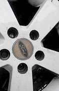 Комплект колес на Форд Фокус с литыми дисками - Фото #5