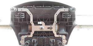 Подушка безопасности Peugeot 407 airbag - Фото #2