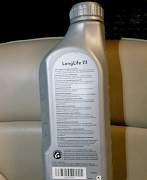 Масло 1 литр LongLife III SAE 5W-30 - Фото #2