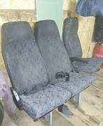 Кресло, для микроавтобуса vw transporter, ford tra - Фото #3