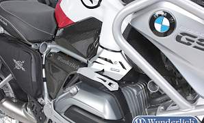 Для BMW R1200GS LC защиты инжекторов - Фото #1