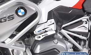 Для BMW R1200GS LC защиты инжекторов - Фото #2