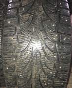 Шины шипованные Pirelli carving edge 275/45/21 - Фото #2