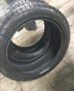 Шины шипованные Pirelli carving edge 275/45/21 - Фото #3