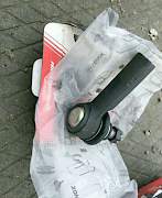 Рулевые наконечники на сузуки SX4 - Фото #1
