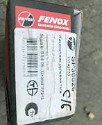 Рулевые наконечники на сузуки SX4 - Фото #3