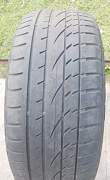 Continental Cross Contact 235/50 r18 97V UHP - Фото #1