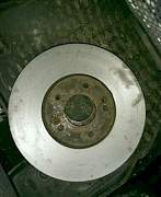 Тормозные диски Kia Sorento - Фото #1