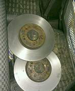 Тормозные диски Kia Sorento - Фото #2