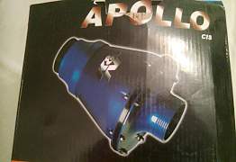  нулевик Apollo с корпусом - Фото #1