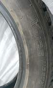 Michelin extra load x-ice north xin 2 215/55 R17 - Фото #2