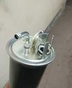 Фильтр топливный kolbenschmidt 4005-FP для VAG - Фото #3
