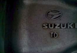 Suzuki grand vitara R17 - Фото #3