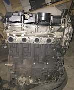 Двигатель Форд Транзит 2,4/115 - Фото #1