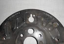 Щит тормозного диска 1JO 609 076 A (Audi, VW) - Фото #2